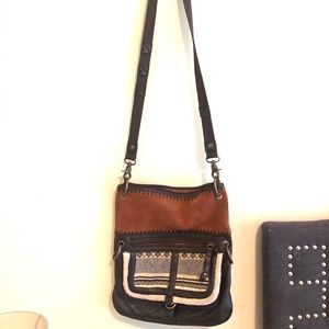 Boho bag